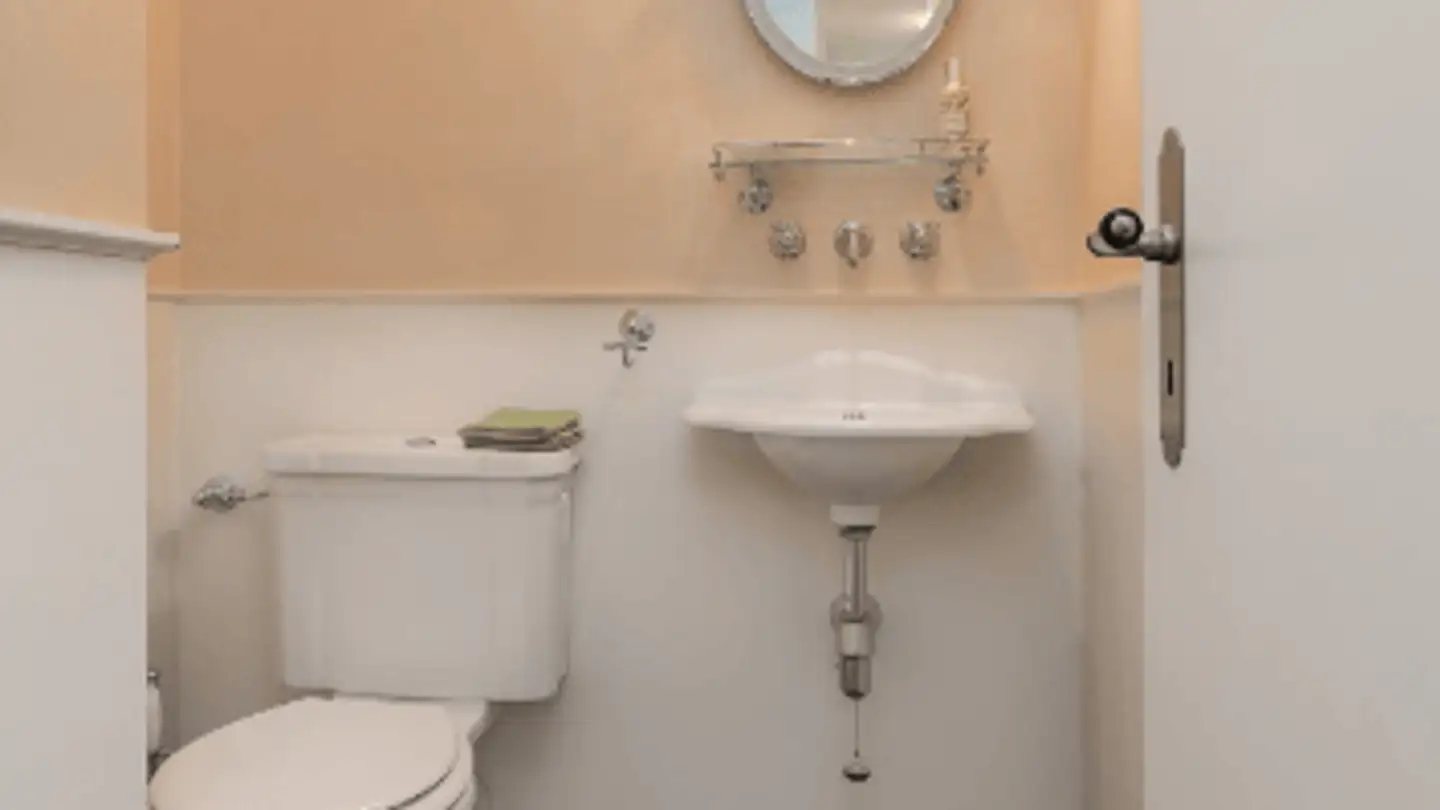 Maisonette mieten - Güetliweg 27, 8132 Hinteregg - Foto 3