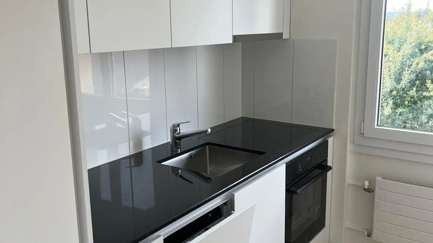 Wohnung mieten - Büttikerstrasse 23, 5610 Wohlen AG