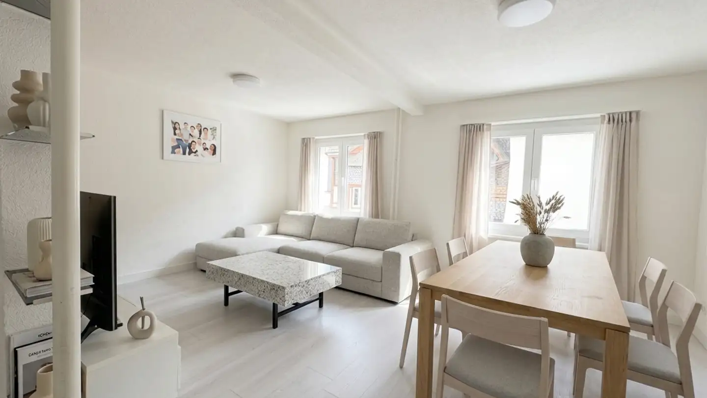 Appartamento in vendita - 2742 Perrefitte