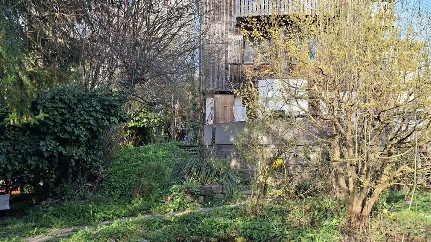 Single room for rent - Vogelaustrasse 34, 8953 Dietikon - Photo 3