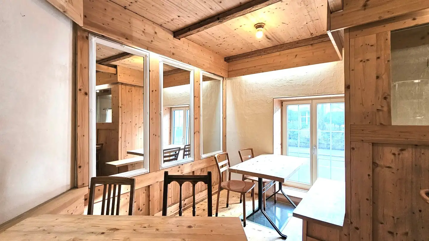 Ristorante in affitto - Amriswilerstrasse 5, 8570 Weinfelden - Photo 3