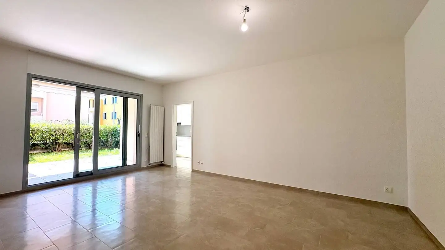 Wohnung mieten - 6900 Lugano - Foto 3