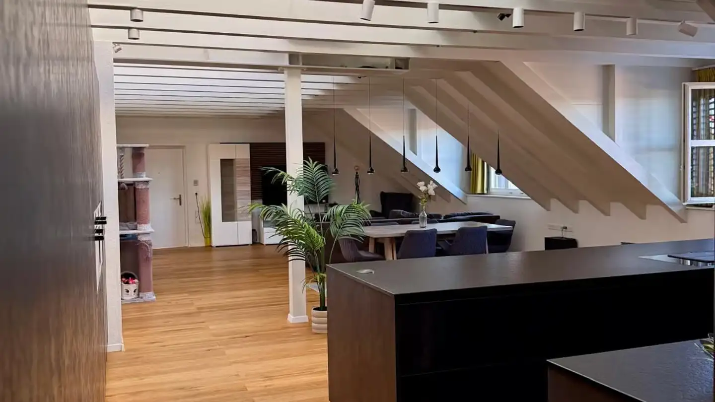 Maisonette mieten - Dinkelhof 10, 5706 Boniswil - Foto 2