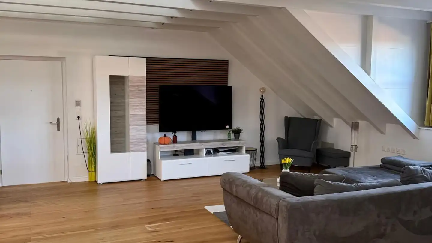 Maisonette mieten - Dinkelhof 10, 5706 Boniswil - Foto 3