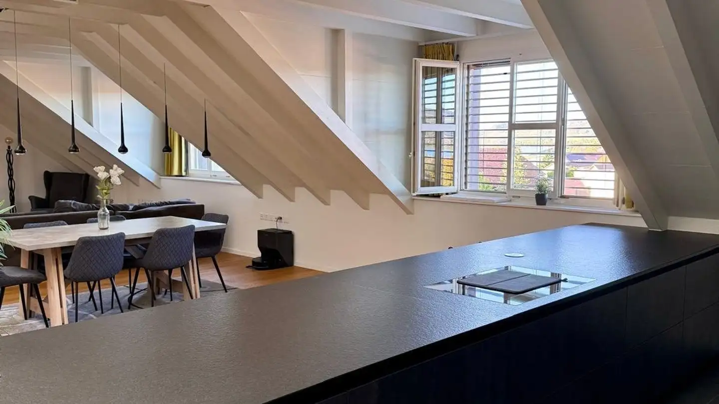 Maisonette mieten - Dinkelhof 10, 5706 Boniswil - Foto 4