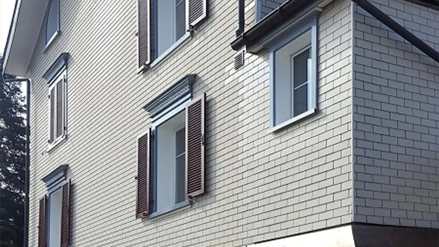 Wohnung mieten - Hechtgasse 17, 9427 Wolfhalden - Foto 2