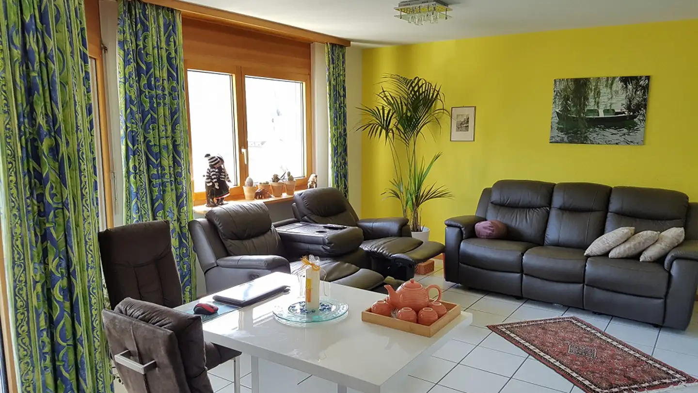 Appartamento in vendita - Wolfji 25, 3942 St. German - Photo 3