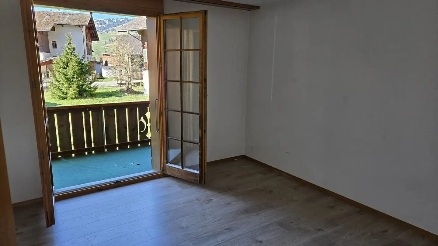 Wohnung kaufen - 3766 Boltigen