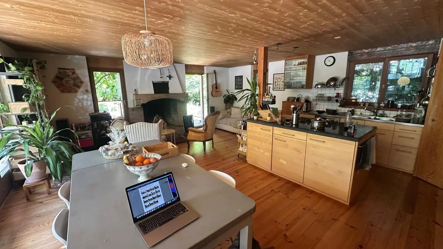 Single room for rent - Vogelaustrasse 34, 8953 Dietikon - Photo 4