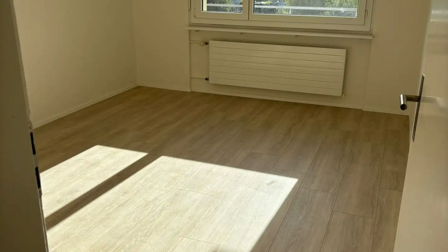 Appartamento in affitto - Büttikerstrasse 23, 5610 Wohlen AG - Photo 4