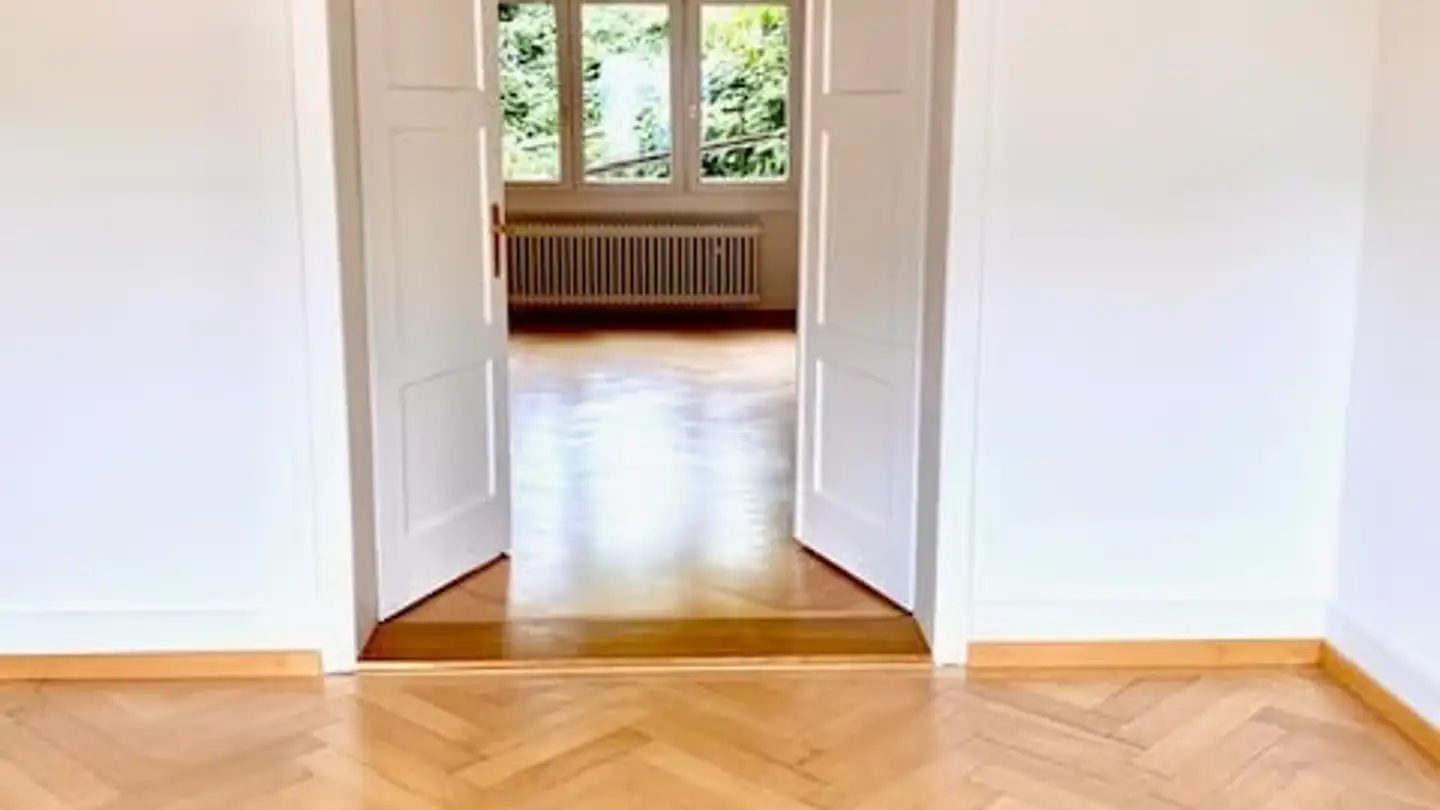 Wohnung mieten - Bahnhofstrasse 15, 9100 Herisau