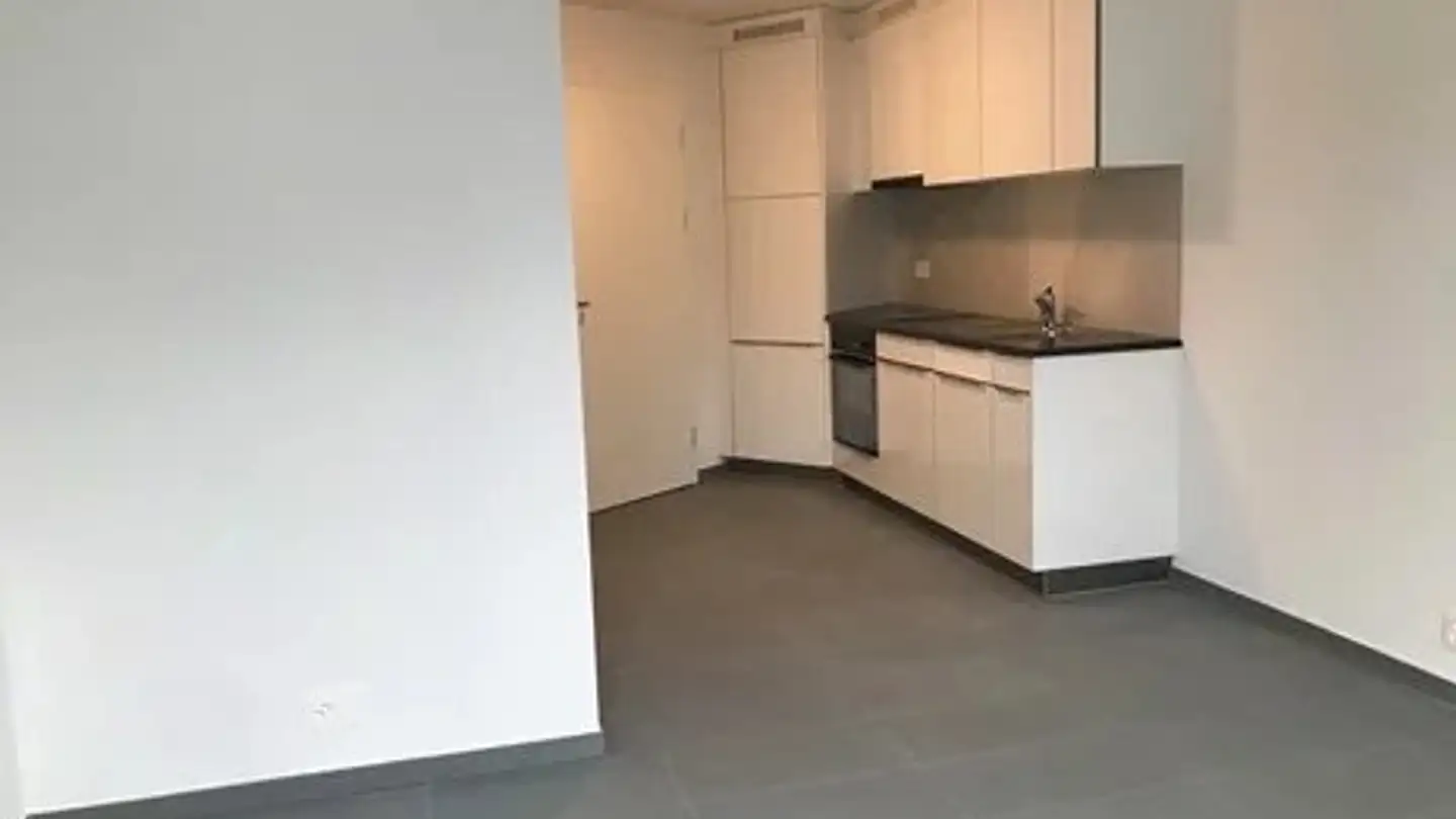 Studio à louer - Avenue De Morges, 1004 Lausanne - Photo 4