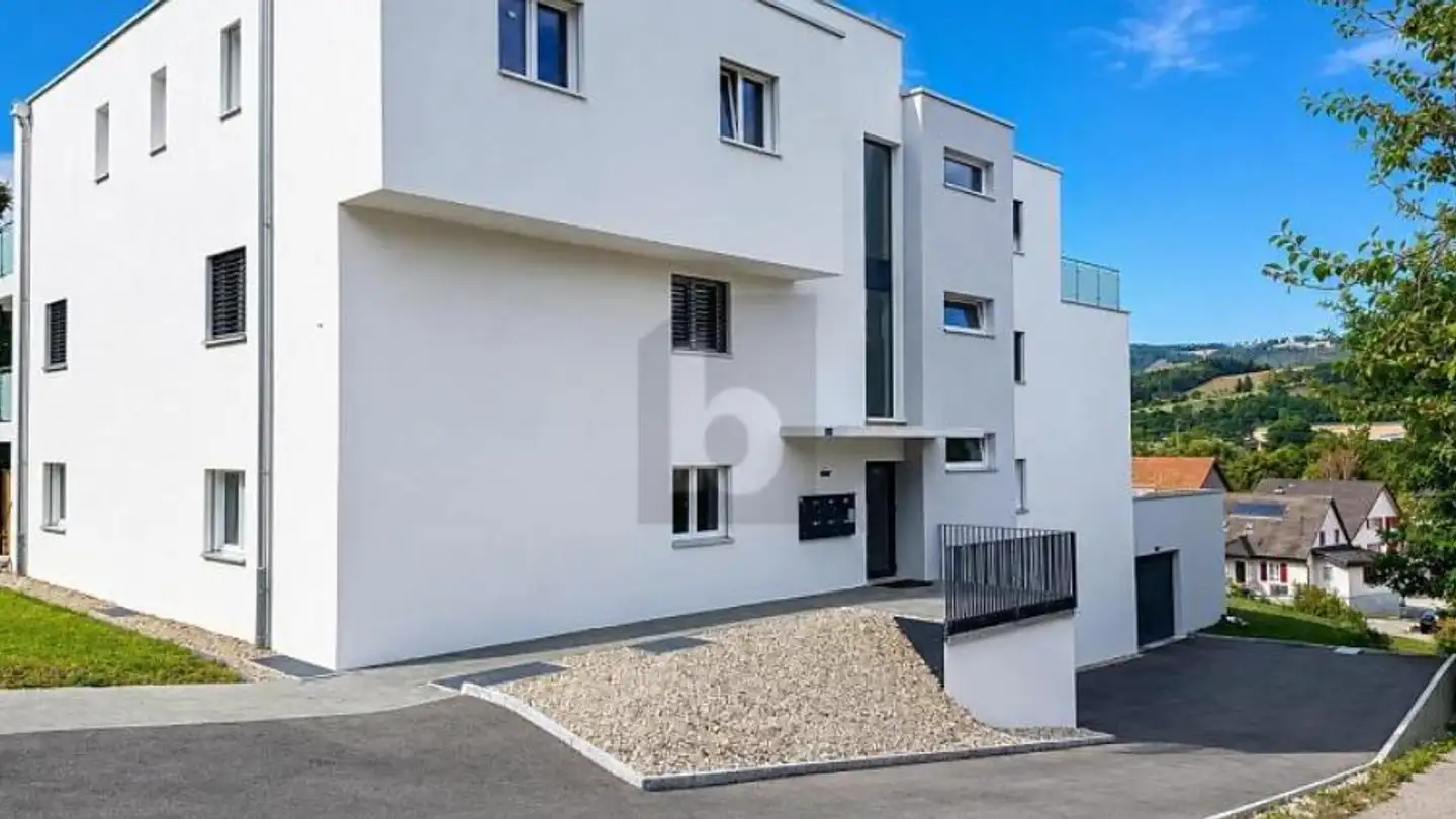 Penthouse for sale - 2853 Courfaivre