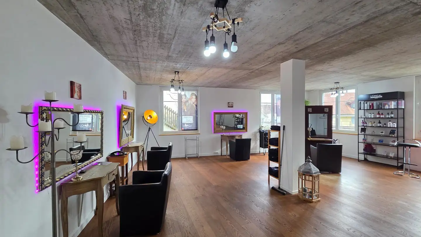 Bureau à louer - Alte Landstrasse 113, 8707 Uetikon am See - Photo 2