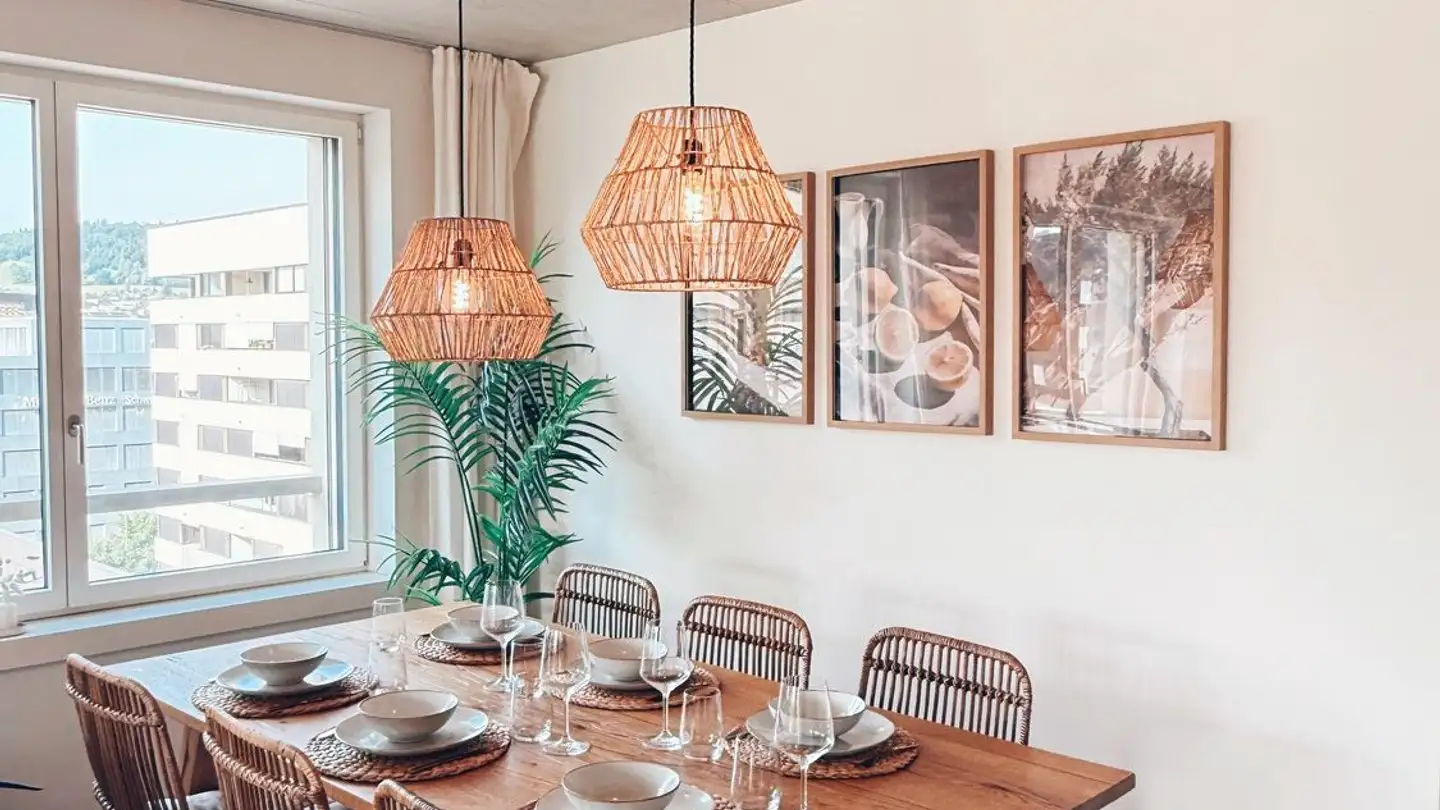 Appartamento in affitto - Goldschlägistrasse 1, 8952 Schlieren - Foto 2