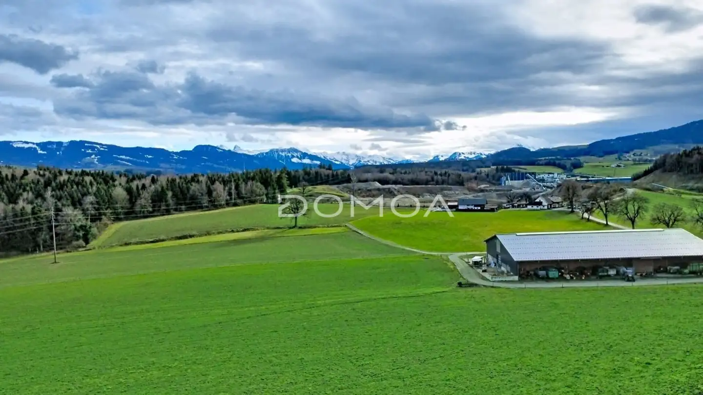 Casa singola in vendita - 1727 Corpataux - Foto 2