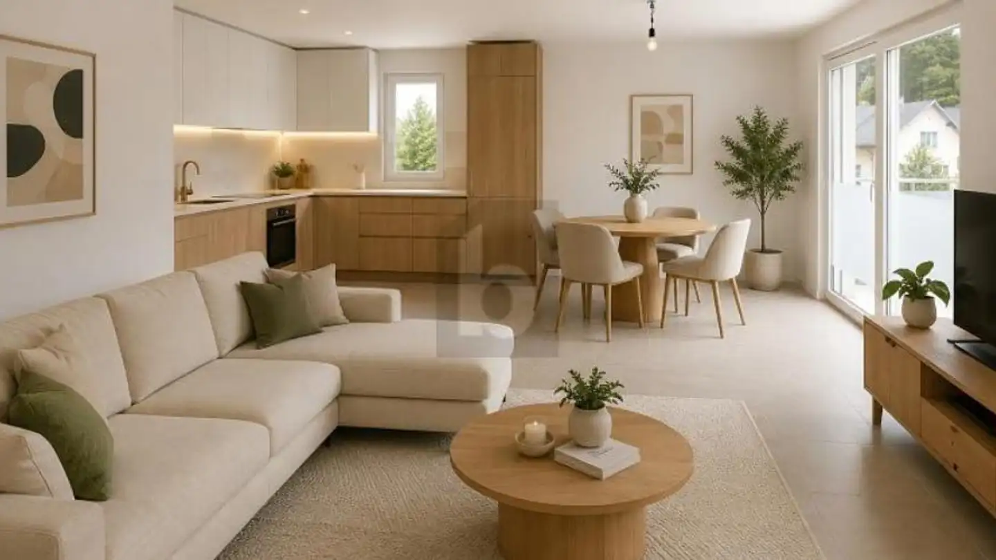 Penthouse for sale - 2853 Courfaivre - Photo 3