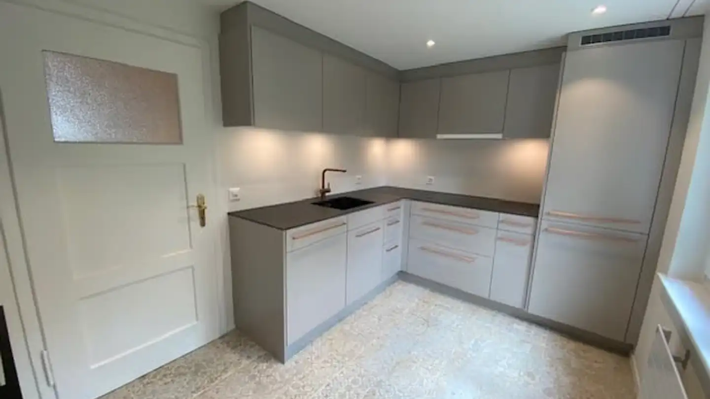 Wohnung mieten - Bahnhofstrasse 15, 9100 Herisau - Foto 3