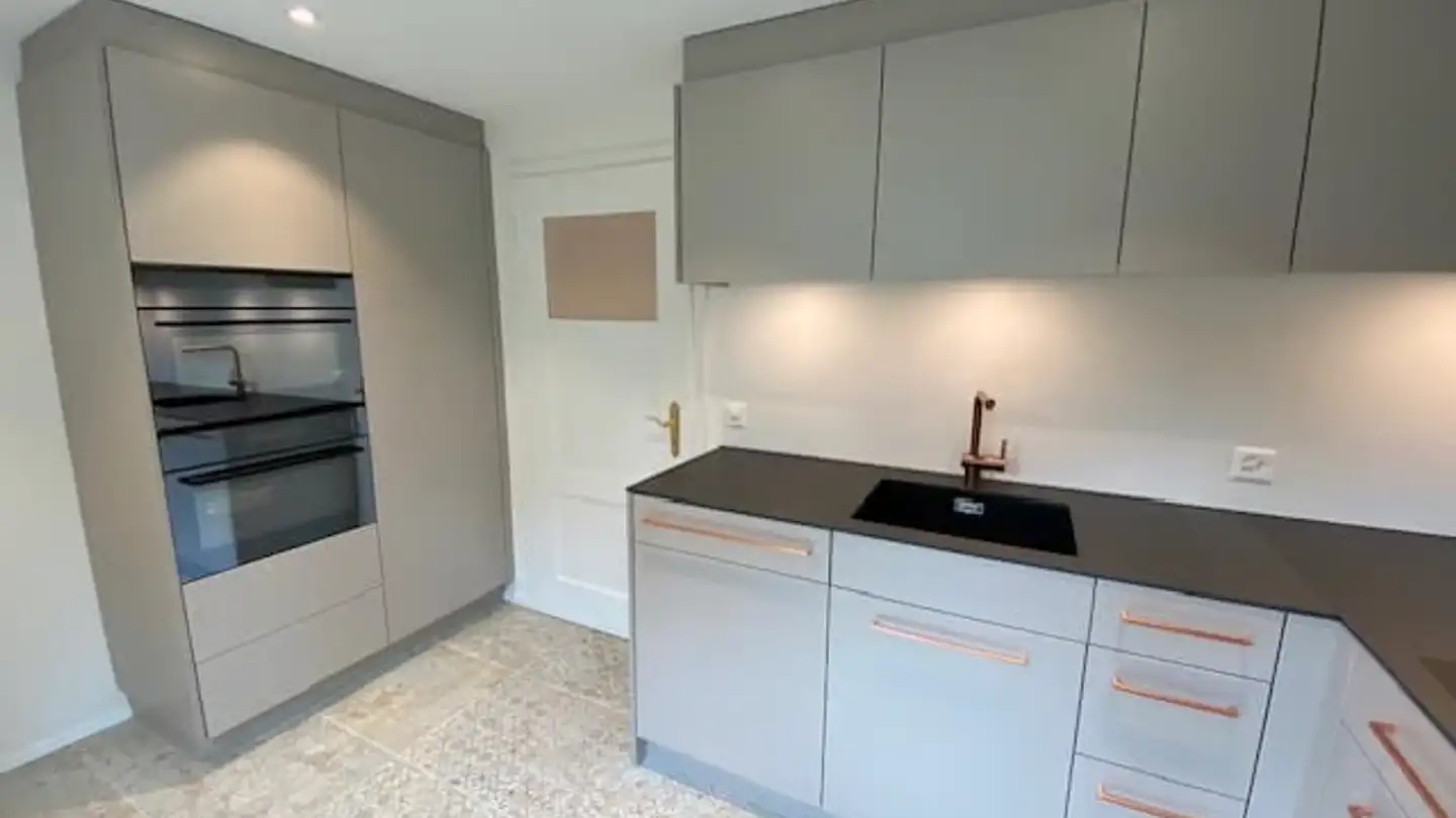 Wohnung mieten - Bahnhofstrasse 15, 9100 Herisau - Foto 4