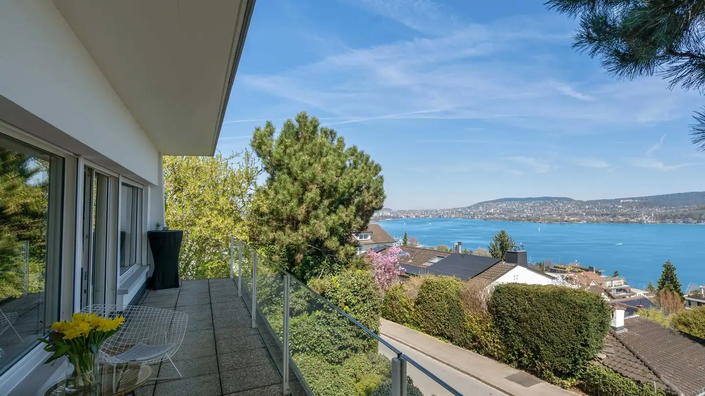Single house for sale - 8802 Kilchberg ZH - Photo 2