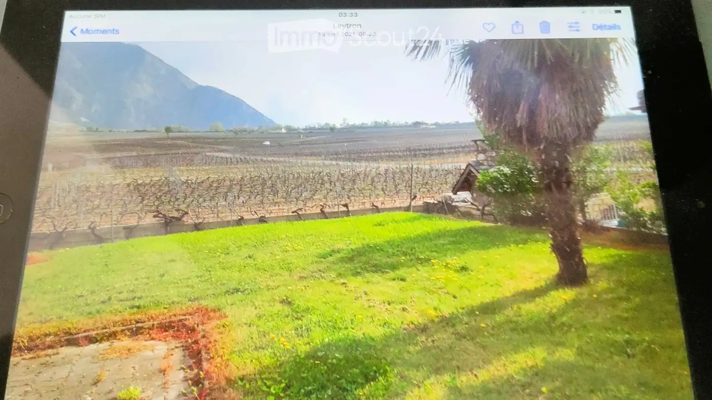 Einfamilienhaus kaufen - 1912 Leytron - Foto 4