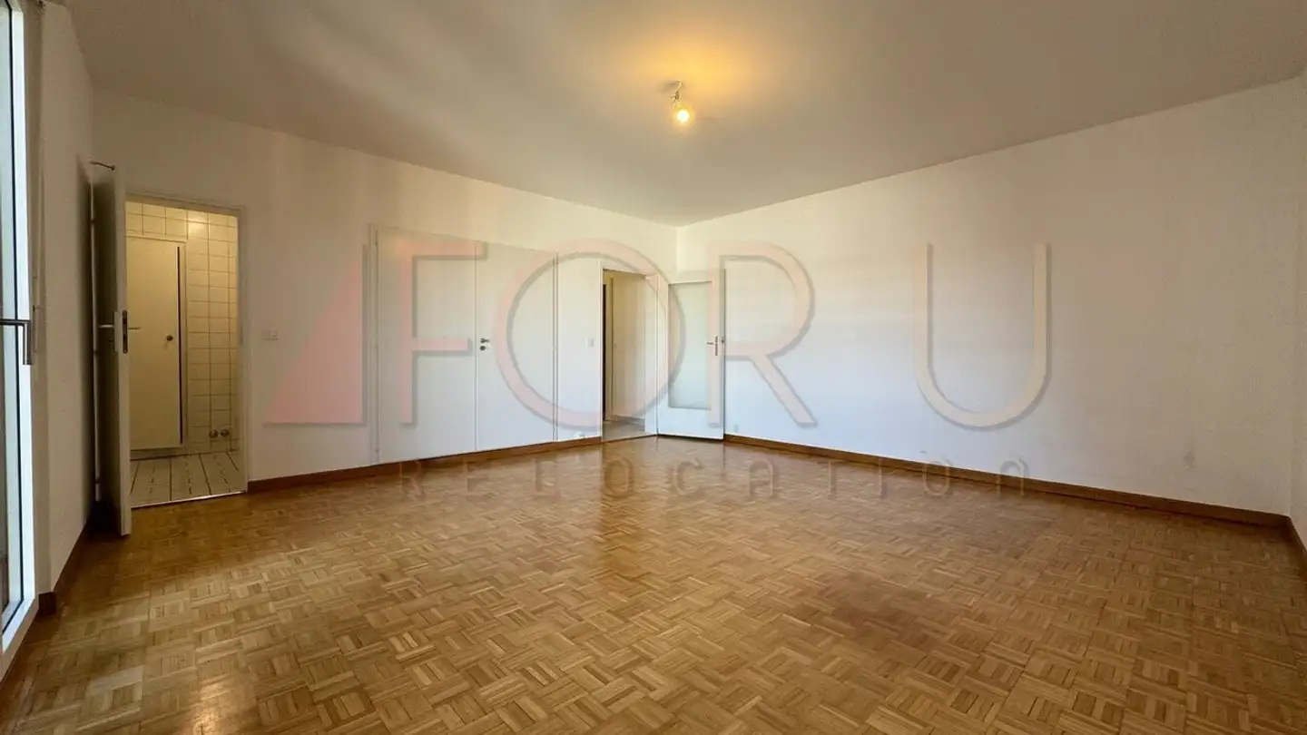 Wohnung mieten - Route De Frontenex, 1207 Genève - Foto 2