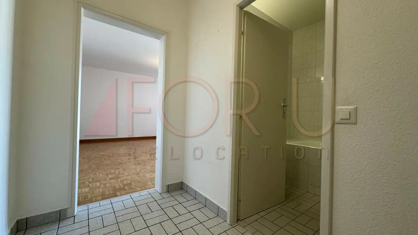 Wohnung mieten - Route De Frontenex, 1207 Genève - Foto 3