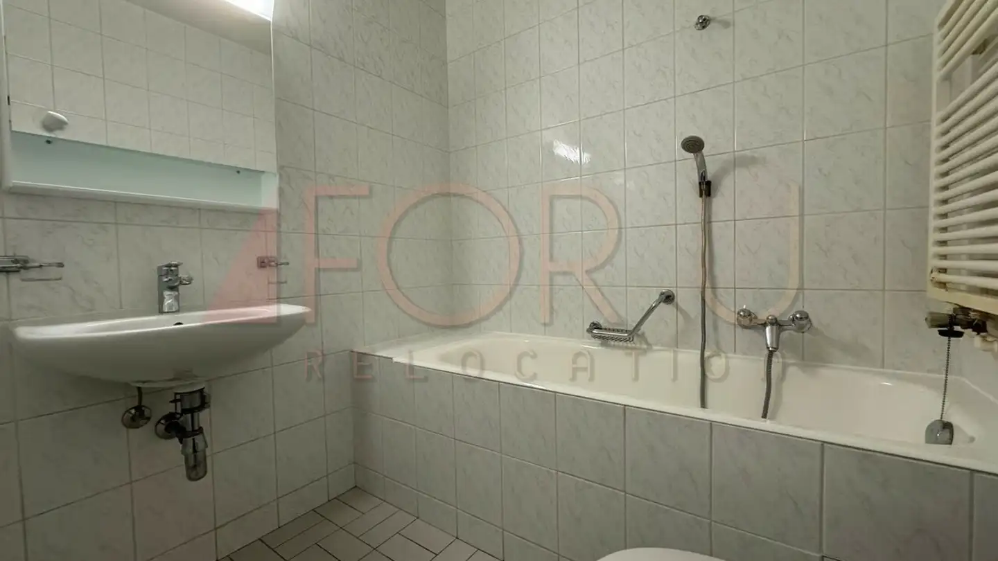Wohnung mieten - Route De Frontenex, 1207 Genève - Foto 4