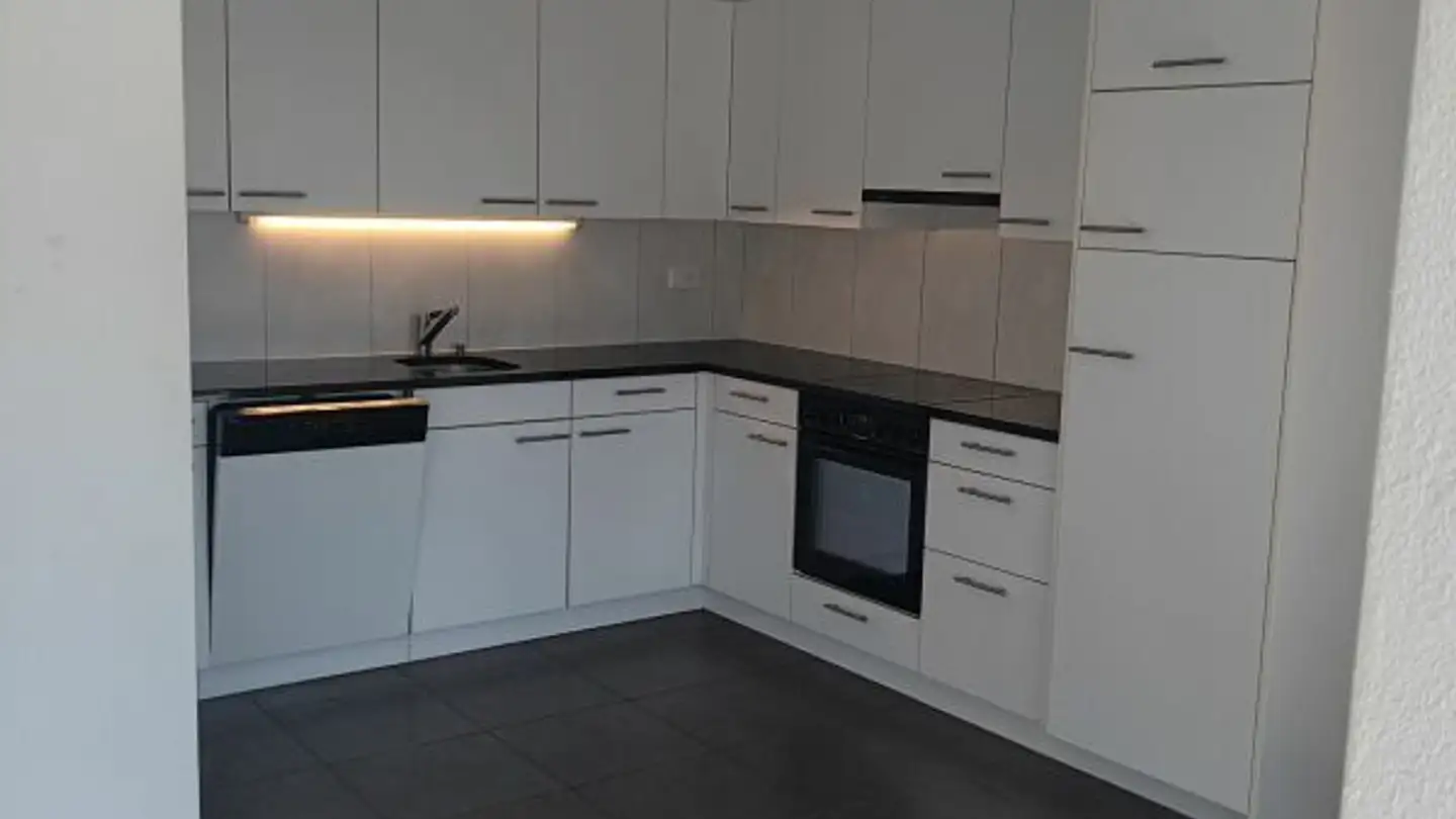 Apartment for rent - Bahnhofstrasse 83, 3232 Ins