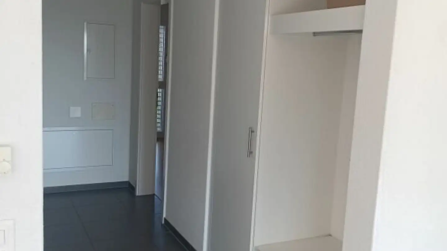 Apartment for rent - Bahnhofstrasse 83, 3232 Ins - Photo 2