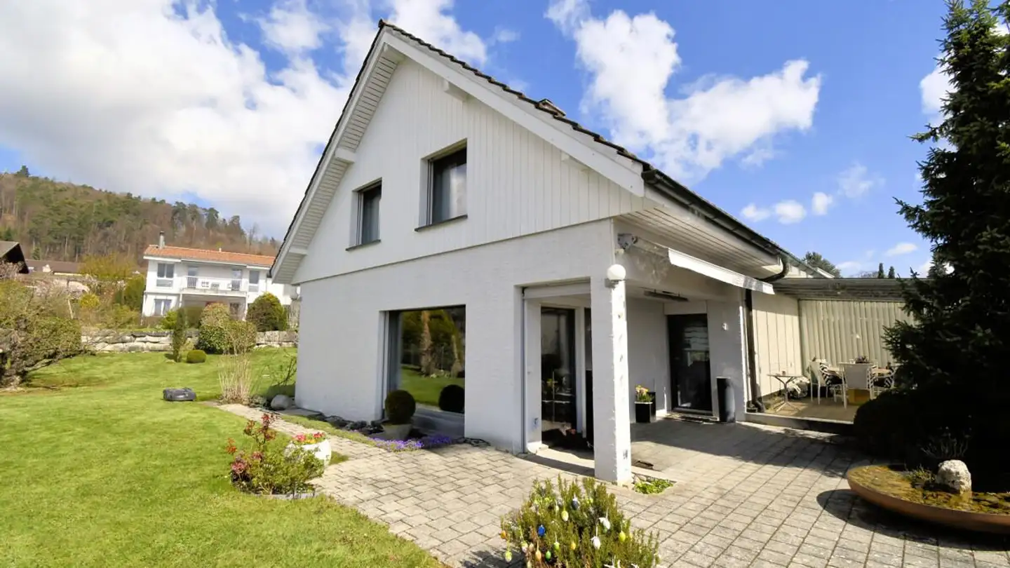 Einfamilienhaus kaufen - 3063 Ittigen - Foto 3