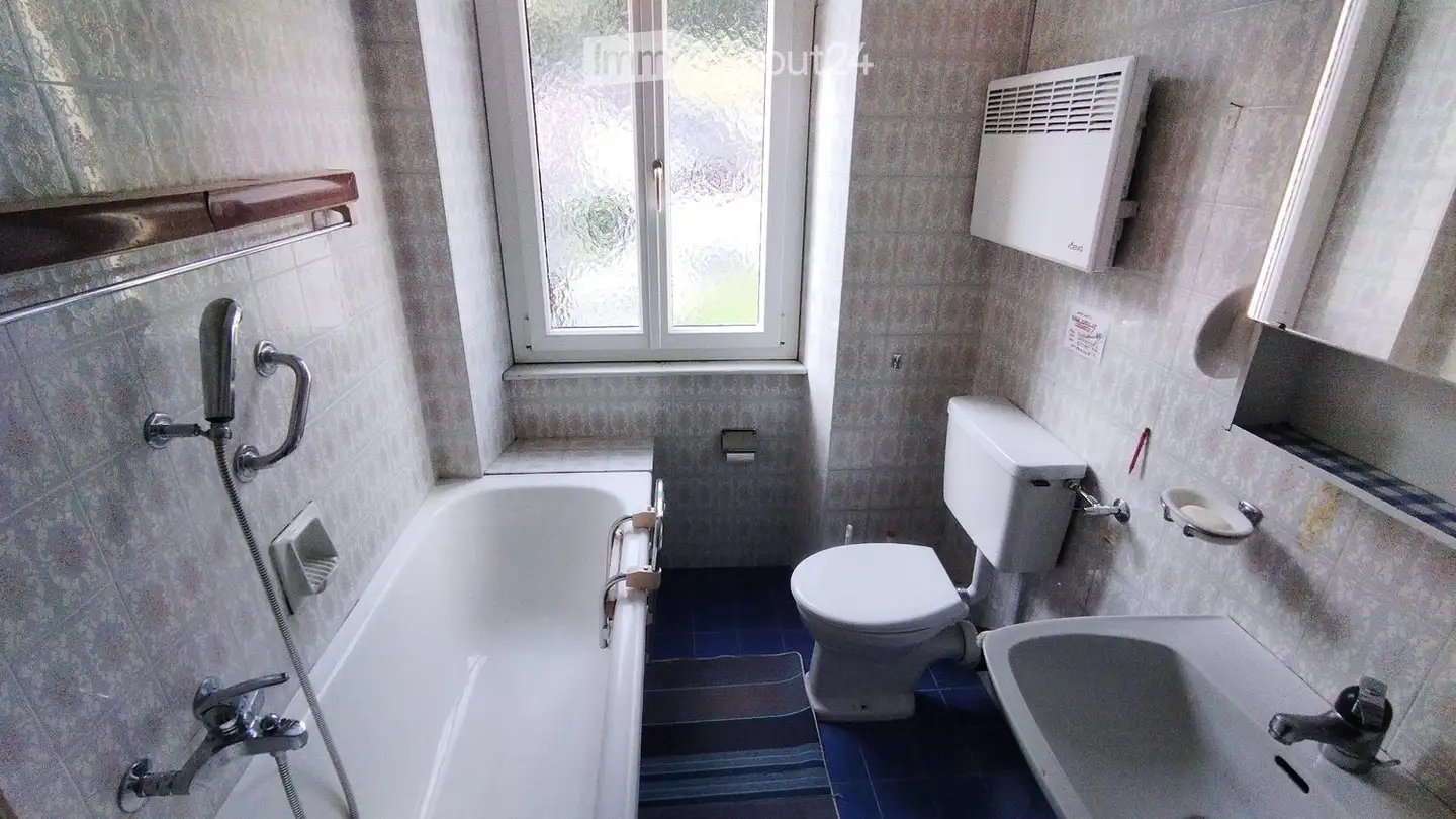 Appartamento in affitto - Via Traversa 86, 6724 Ponto Valentino - Foto 3