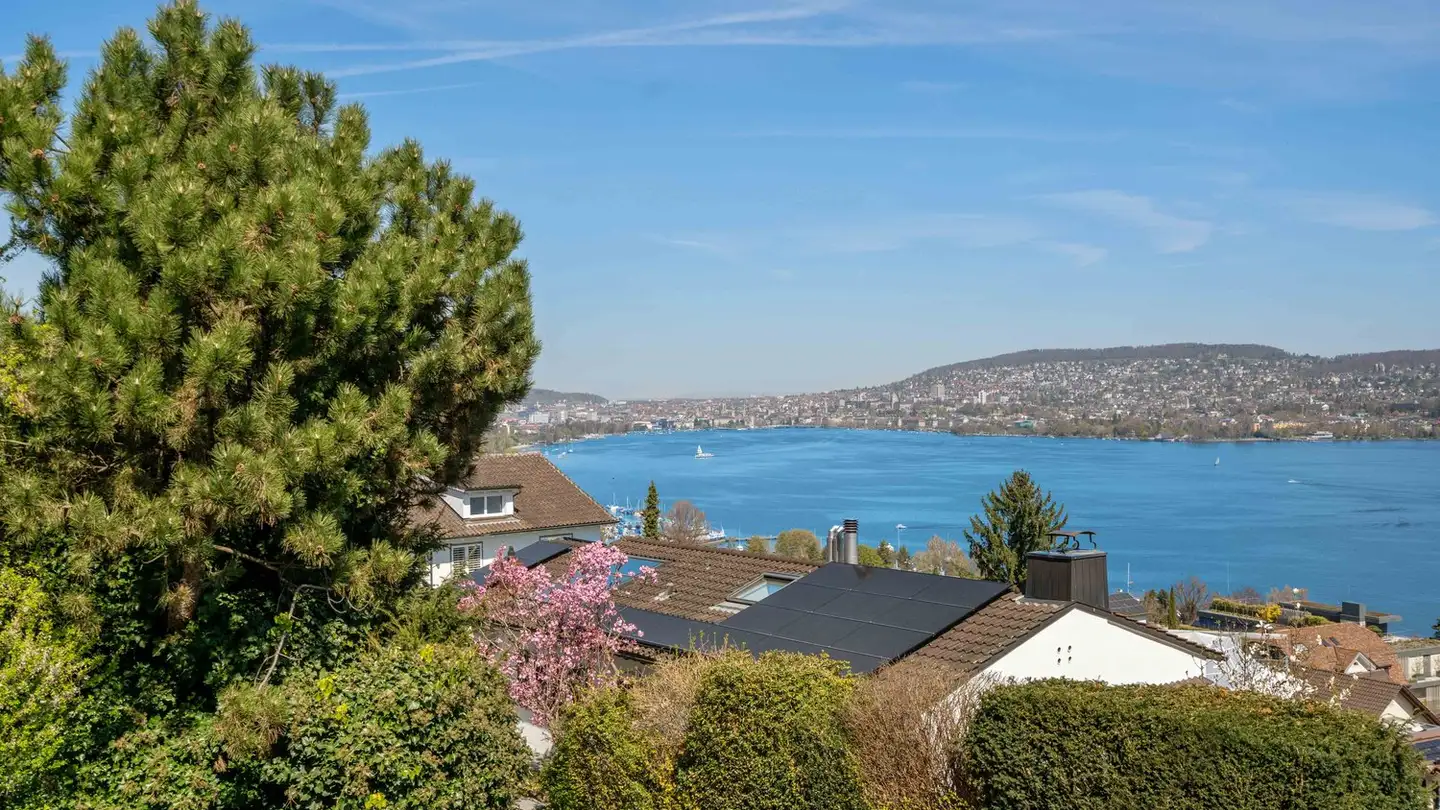 Single house for sale - 8802 Kilchberg ZH - Photo 4