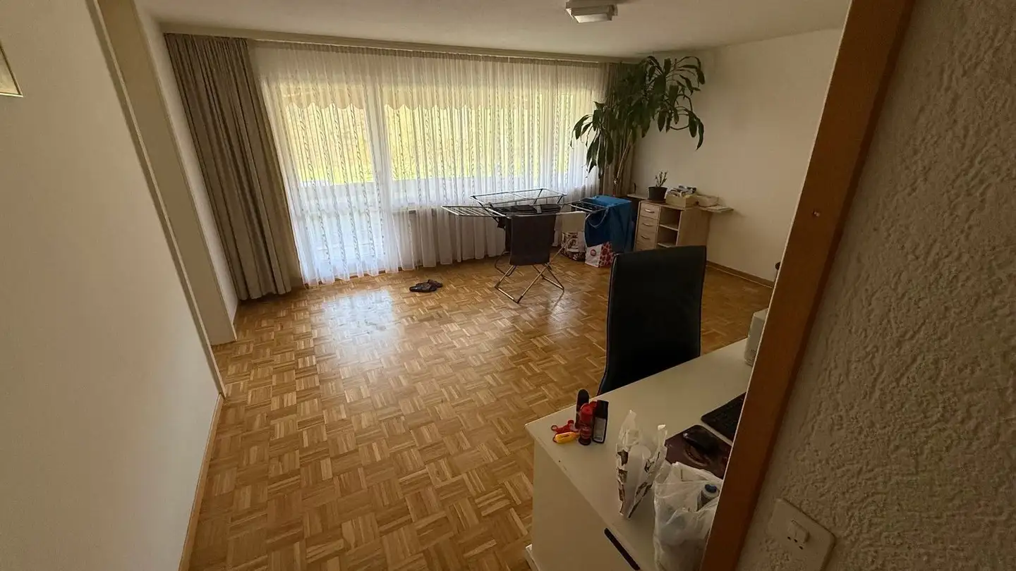 Terrassenwohnung mieten - Sellenbüren 84, 8143 Stallikon