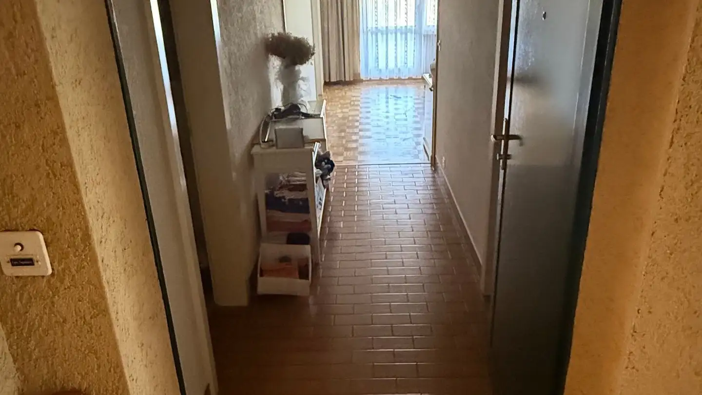 Terrassenwohnung mieten - Sellenbüren 84, 8143 Stallikon - Foto 2