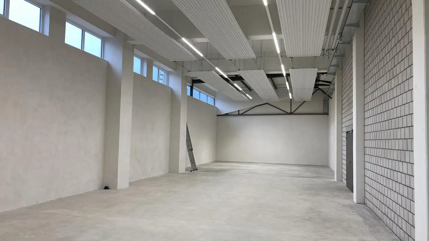 Spazio di archiviazione in affitto - Bahnhofstrasse 8, 4415 Lausen - Photo 2