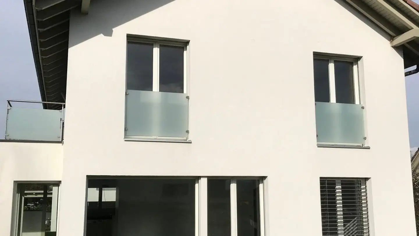 Casa singola in affitto - Bergstrasse 20h, 5644 Auw - Foto 3