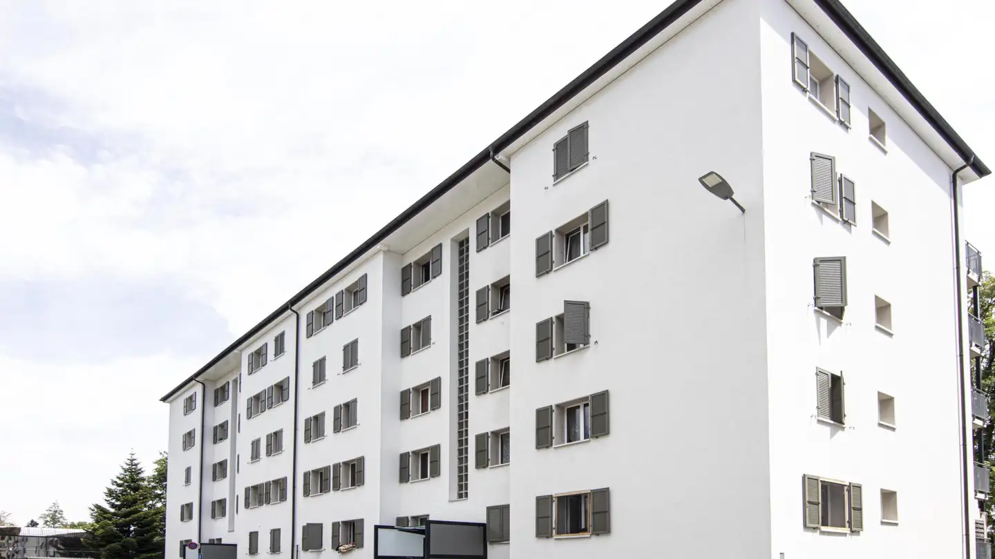 Apartment for rent - Boucle De Cydalise 14, 2300 La Chaux-de-Fonds