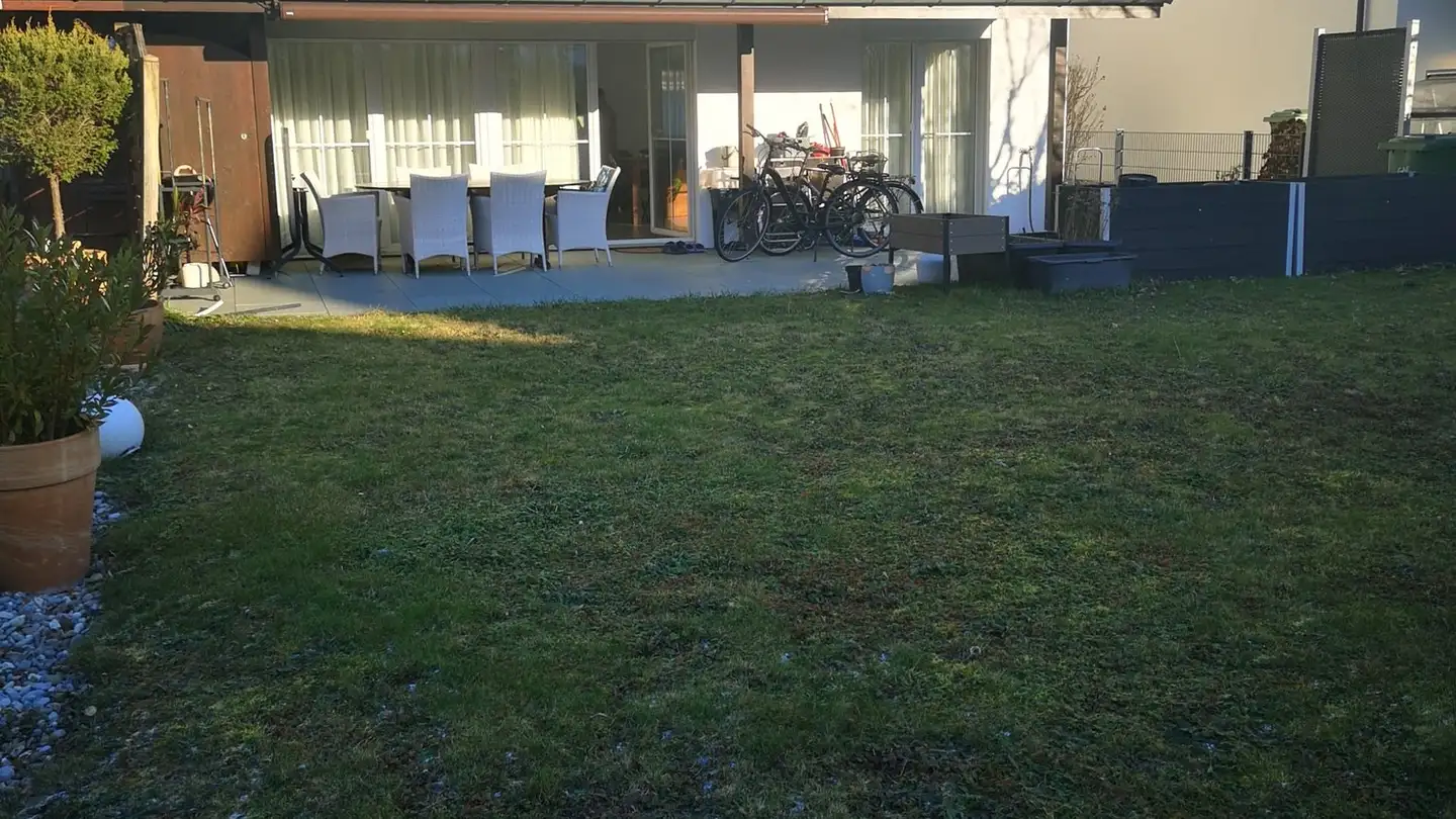 Single house for rent - Ginsterweg 31, 4303 Kaiseraugst