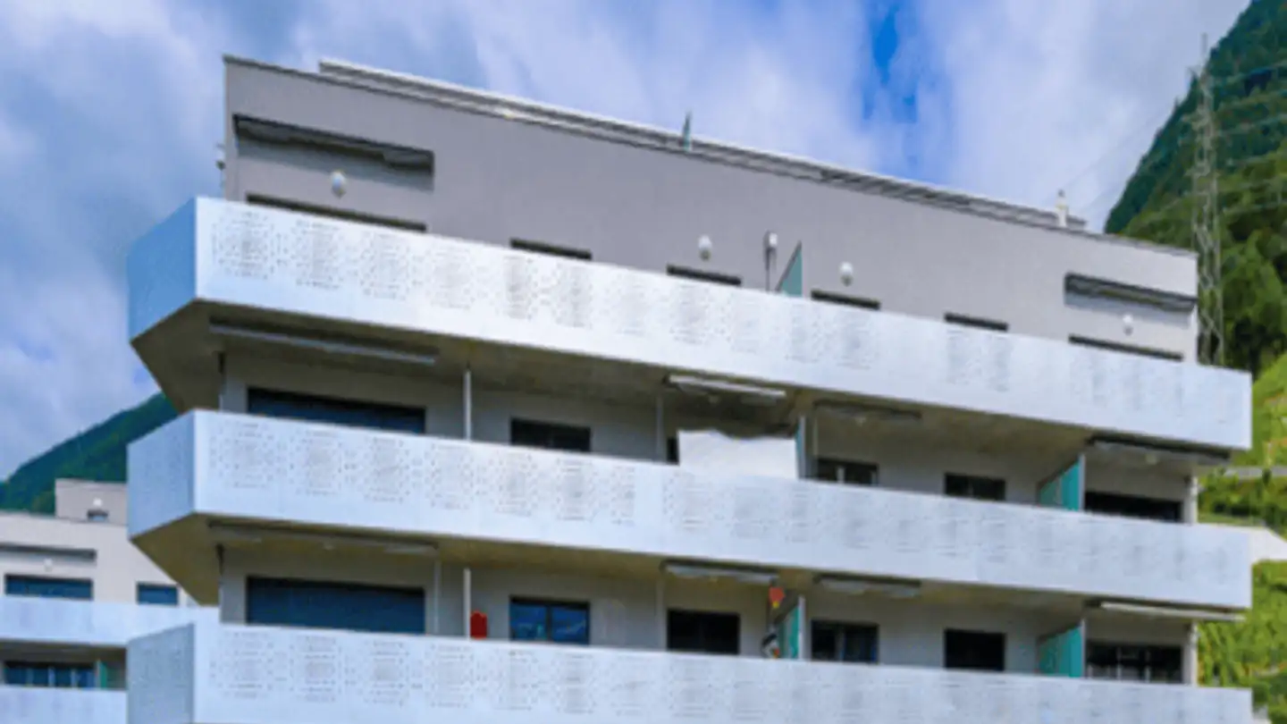 Apartment for rent - Chemin Du Cabinet 11, 1844 Villeneuve VD