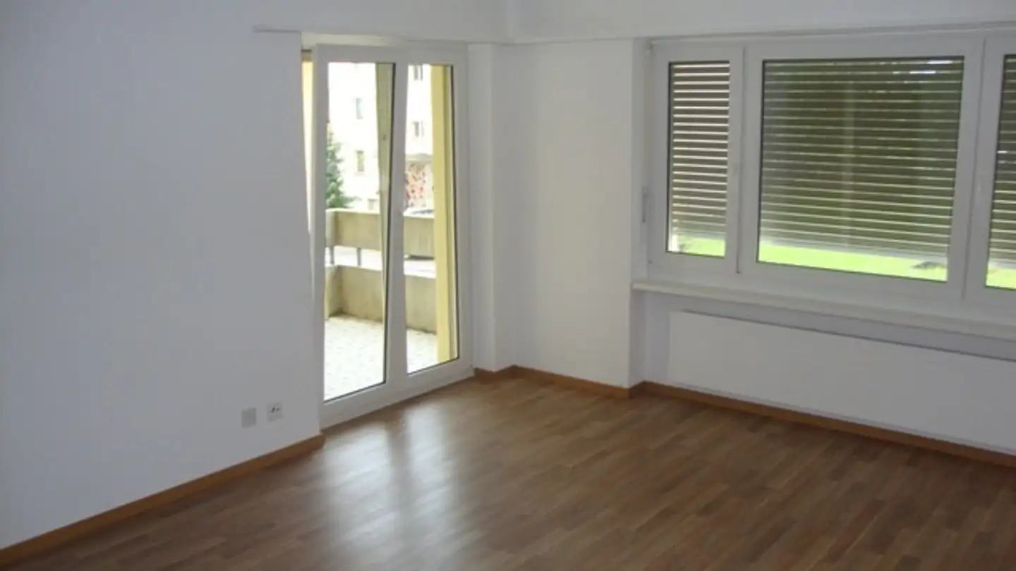 Wohnung mieten - Bahnhofstrasse 24, 9553 Bettwiesen