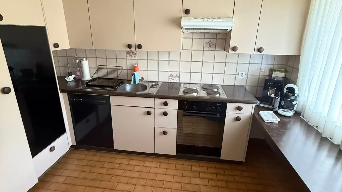 Terrassenwohnung mieten - Sellenbüren 84, 8143 Stallikon - Foto 3