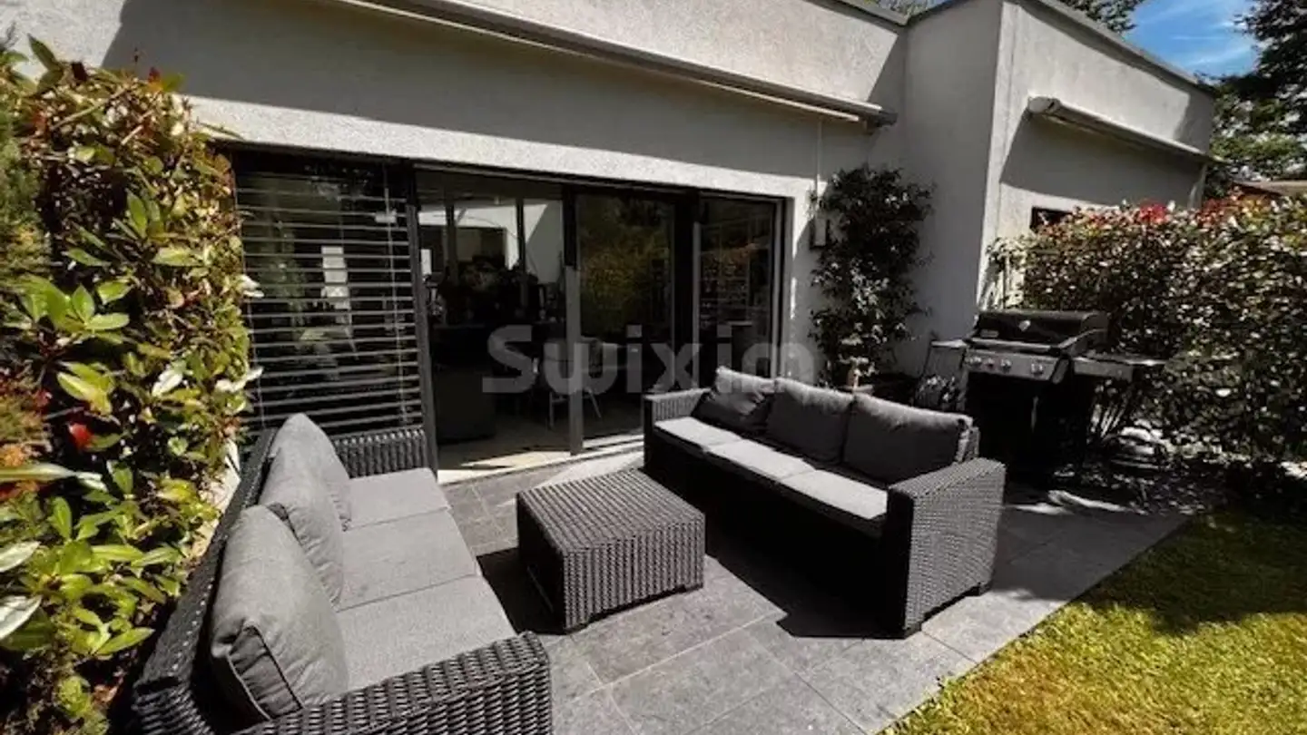 Maison individuelle à vendre - 1246 Corsier GE - Photo 4