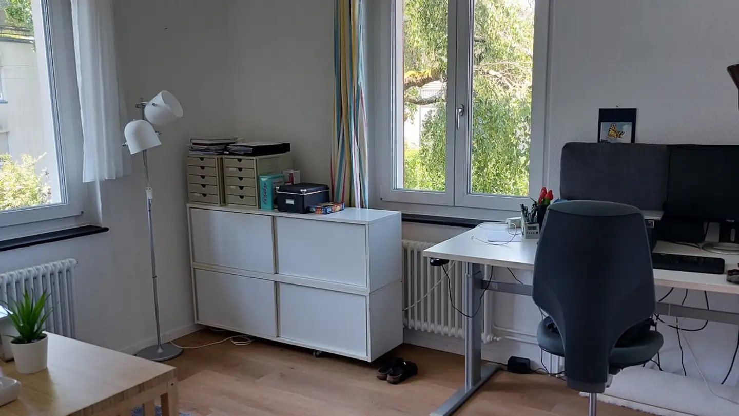 Single room for rent - 8953 Dietikon