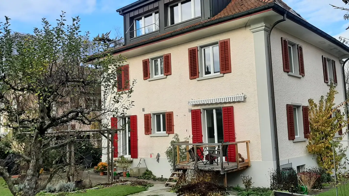 Single room for rent - 8953 Dietikon - Photo 2