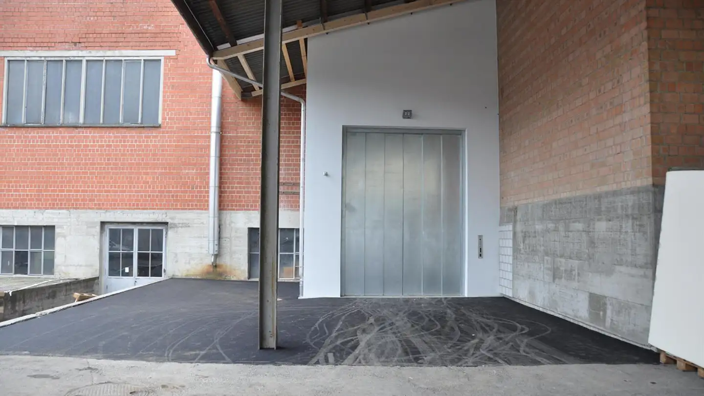 Spazio di archiviazione in affitto - Bahnhofstrasse 8, 4415 Lausen - Photo 3