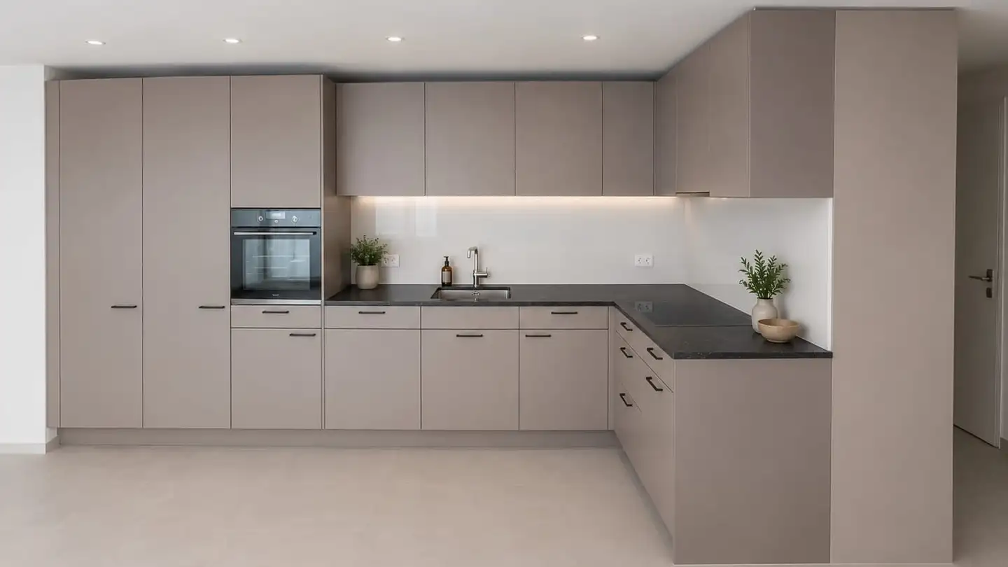 Appartement à louer - Stampfelistrasse 2, 6110 Wolhusen - Photo 3