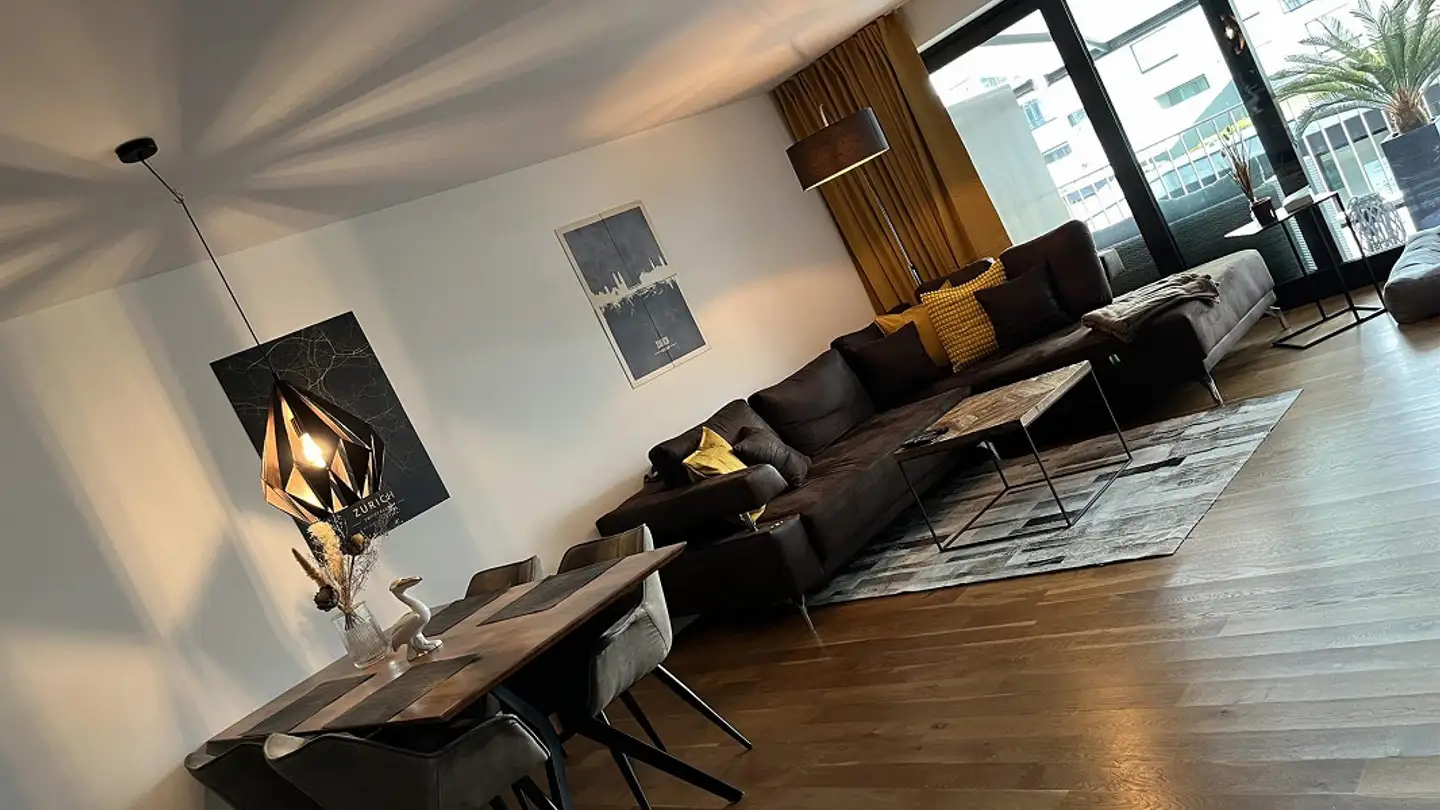 Apartment for rent - 8706 Meilen