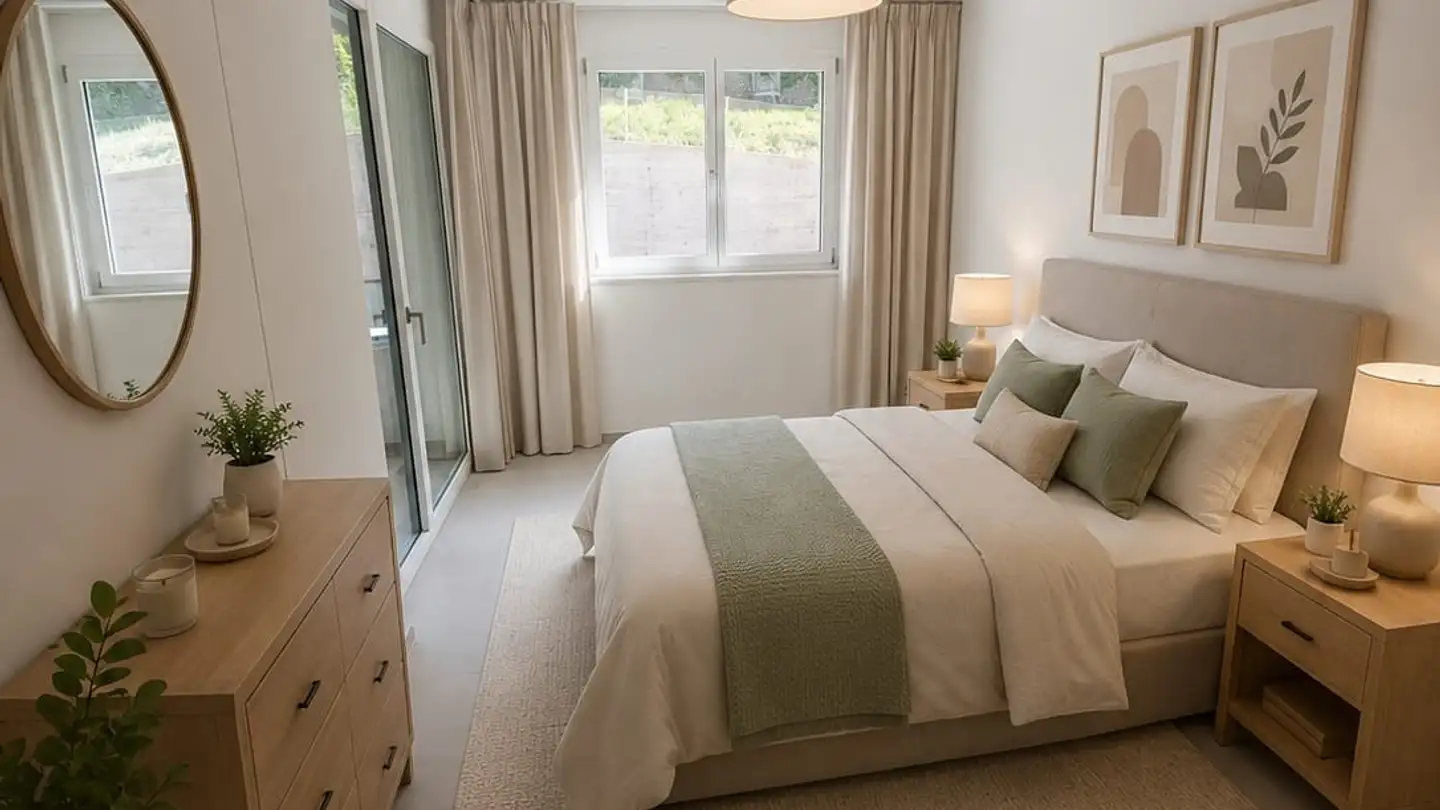 Appartement à louer - Stampfelistrasse 2, 6110 Wolhusen - Photo 4