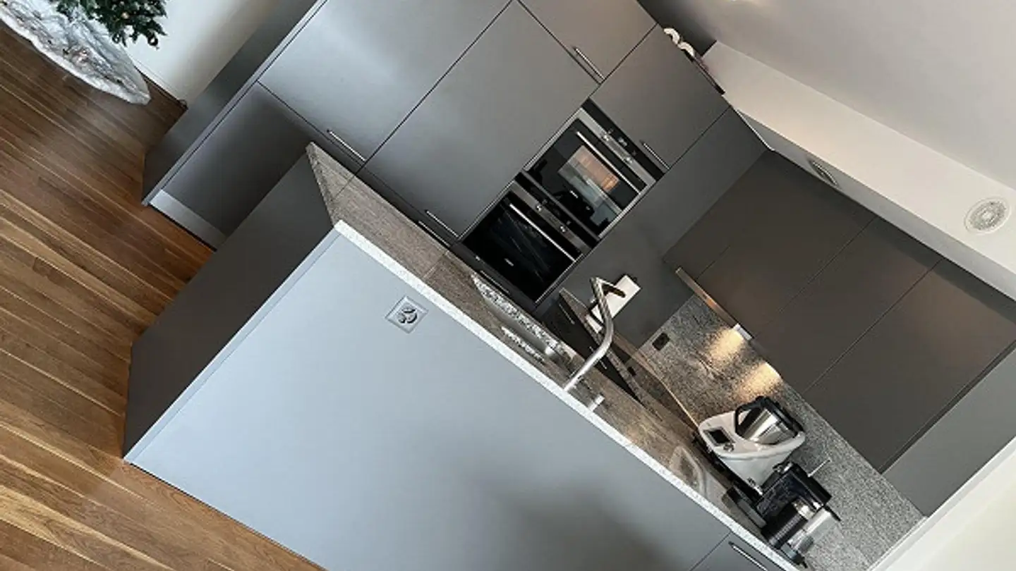 Apartment for rent - 8706 Meilen - Photo 2